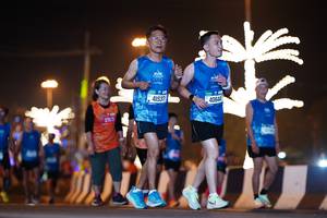 BIB: 213, 41537, 40644
                            <button type="button" onclick="openModal(21106727)" class="btn btn-primary btn-sm float-right btn-popup" data-toggle="modal" data-target=".modal-high-quality">
                        <i class="fas fa-shopping-cart"></i> Add to Cart
                    </button>
                                            <button type="button" onclick="isThisMe(21106727, true)" class="btn btn-success btn-sm float-right btn-popup btn-isme hidden" data-toggle="tooltip" data-placement="bottom" title="นี่คือรูปของคุณใช่ไหม คลิกที่นี่เพื่อเอาเข้าอัลบั้ม">
                        <i class="fas fa-plus"></i> Add to album
                    </button>
                    <button type="button" onclick="isThisMe(21106727, false)" class="btn btn-warning btn-sm float-right btn-popup btn-isnotme hidden">
                        <i class="fas fa-ban"></i> Remove from album
                    </button>